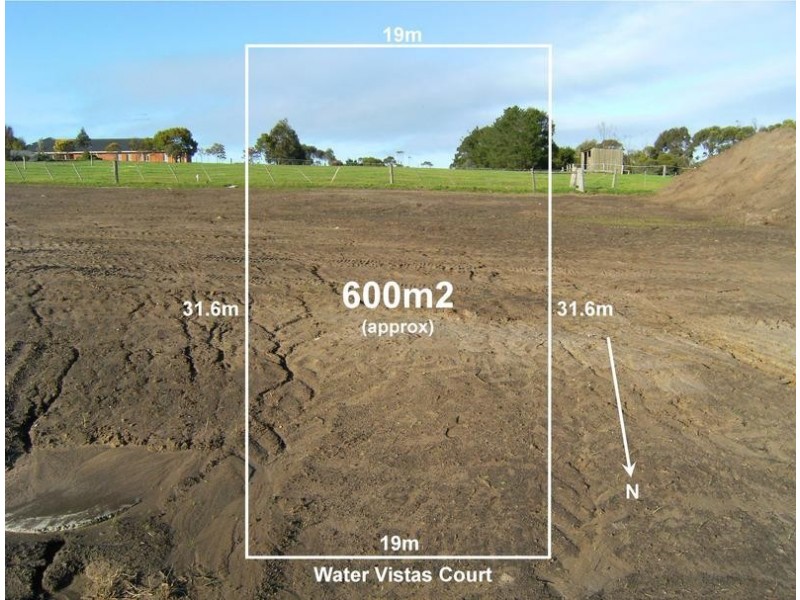 Lot 14 Water Vistas Estate, Central Road, Clifton Springs VIC 3222