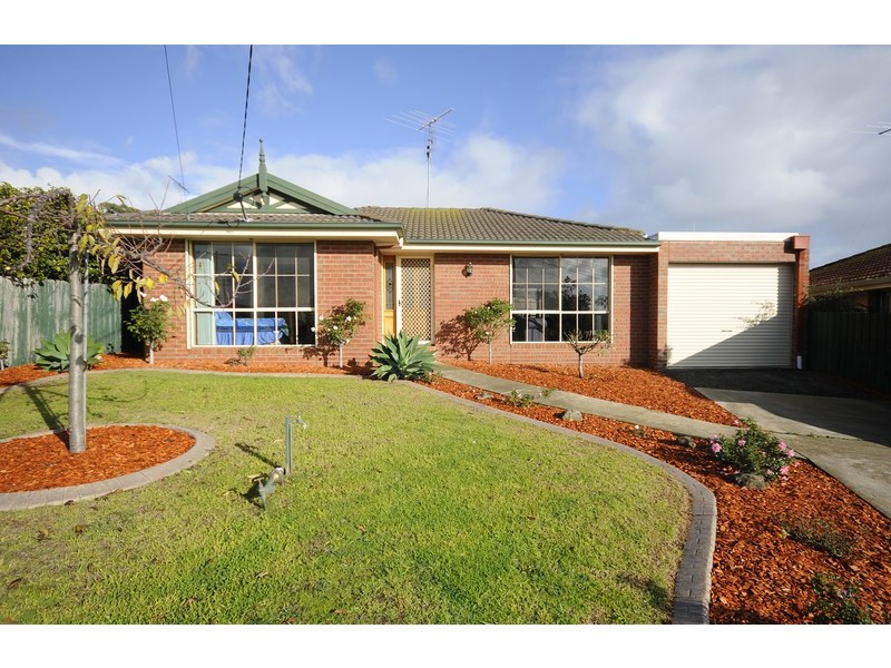 30 Waulu Avenue, Clifton Springs VIC 3222