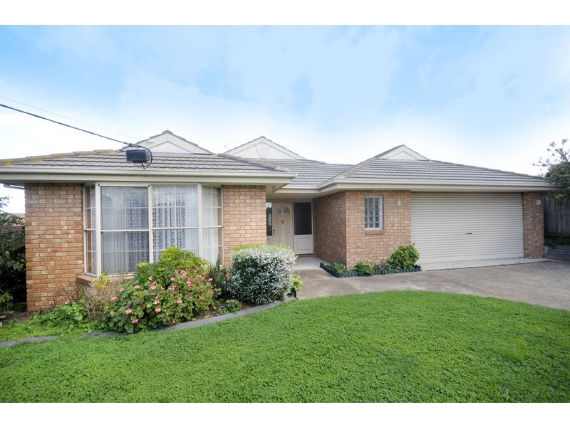 3 Terry Court, Drysdale VIC 3222