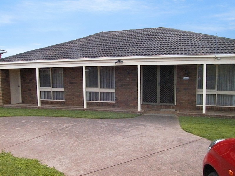 3 Carmel Avenue, Clifton Springs VIC 3222