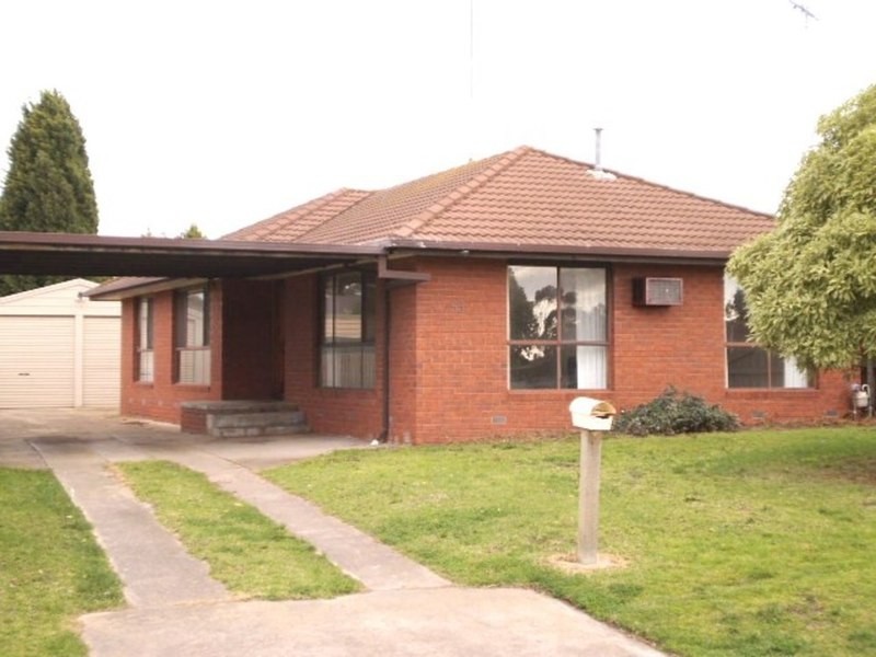 53 Dundundra Drive, Clifton Springs VIC 3222
