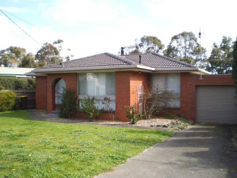6 Achilpa Avenue, Clifton Springs VIC 3222