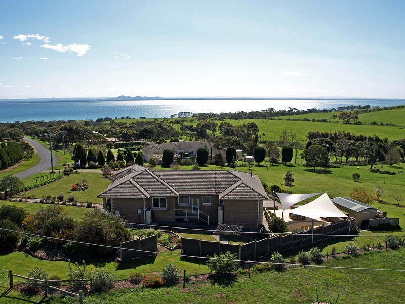 49-51 High Ridge Drive, Clifton Springs VIC 3222