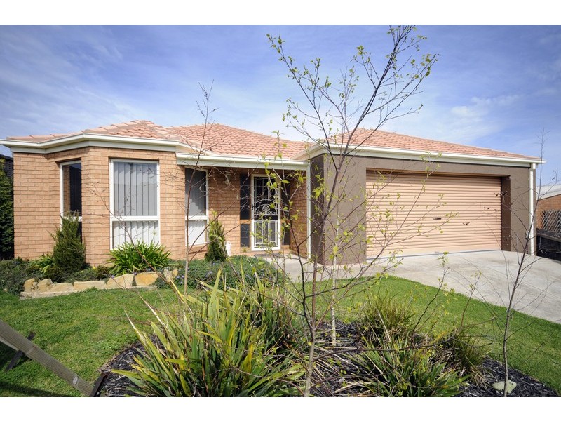 3 Bay Shore Avenue, Clifton Springs VIC 3222