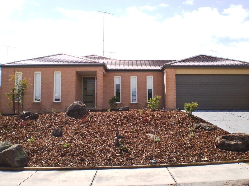 33 Delungra Avenue, Clifton Springs VIC 3222