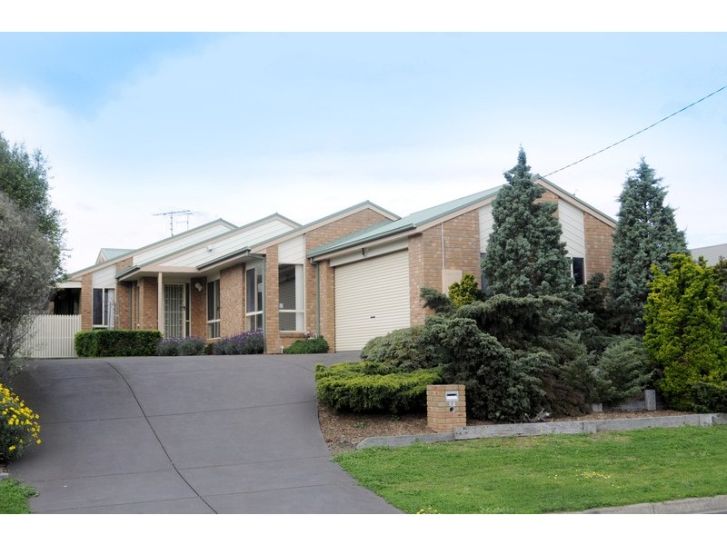 27 Heytesbury Drive, Leopold VIC 3224