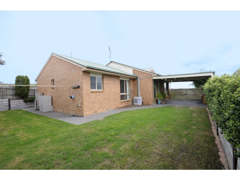 27 Heytesbury Drive, Leopold VIC 3224