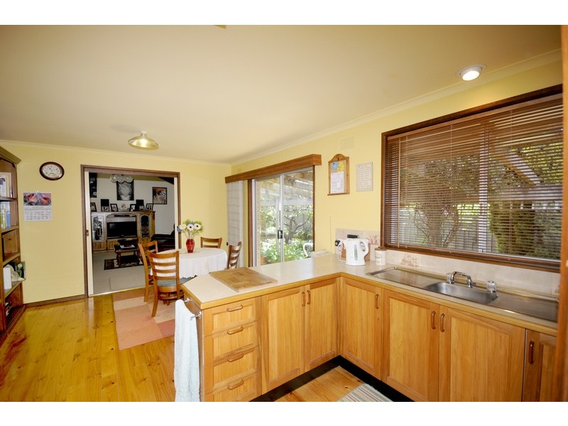 8 Bennett Street, Drysdale VIC 3222