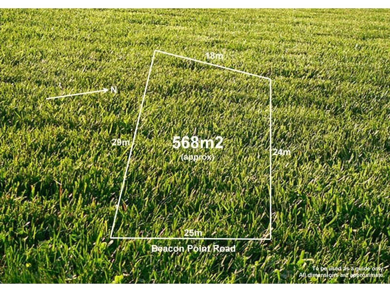90 Beacon Point Road, Clifton Springs VIC 3222