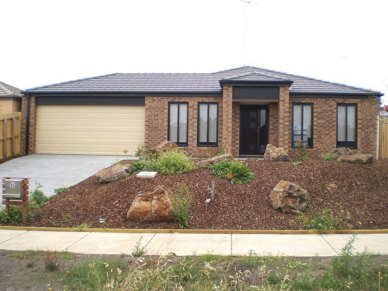 35 Delungra Avenue, Clifton Springs VIC 3222