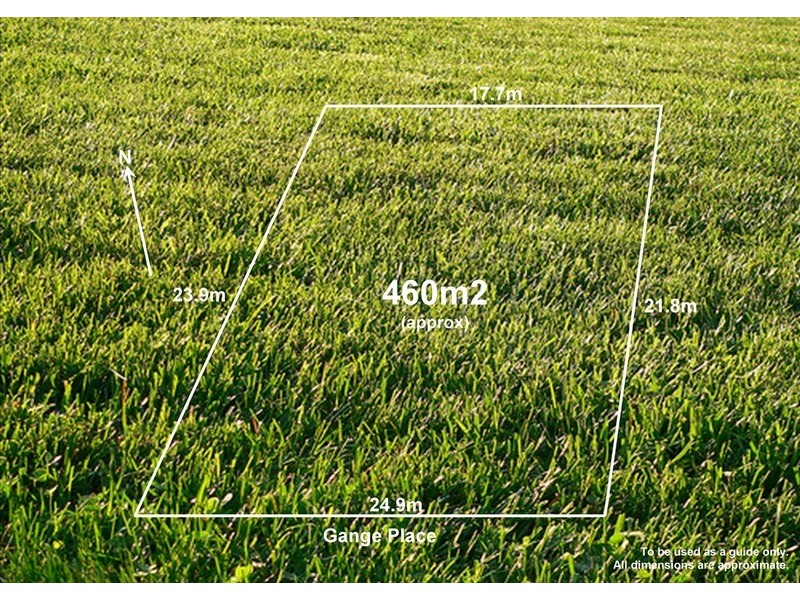 4 Gange Place, Clifton Springs VIC 3222