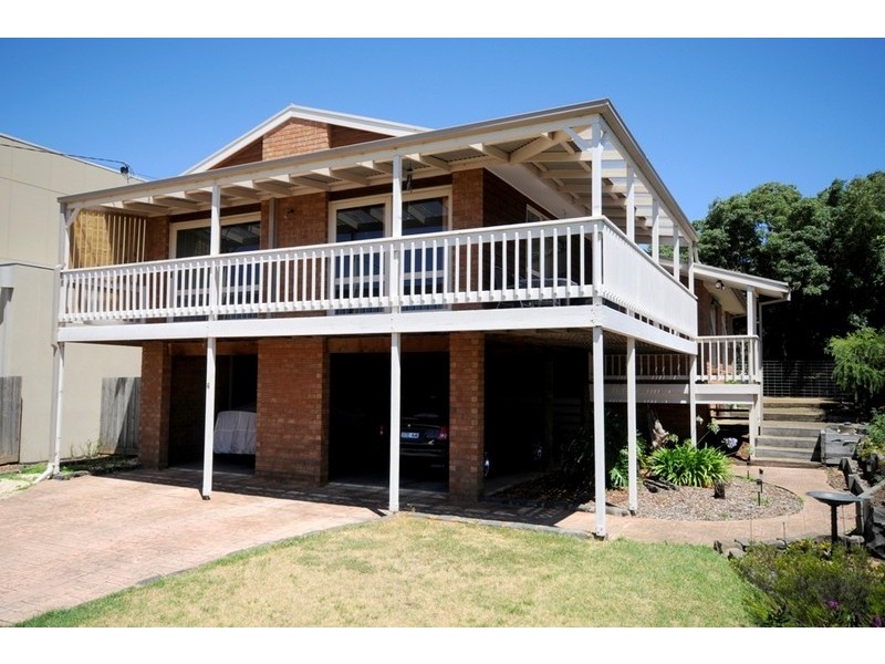 6 Goondiwindi Avenue, Clifton Springs VIC 3222