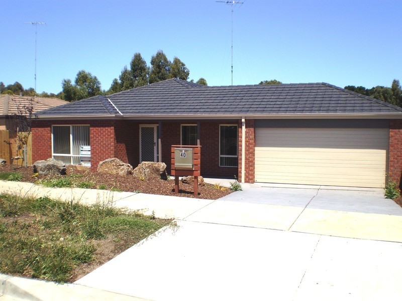 40 Delungra Avenue, Clifton Springs VIC 3222