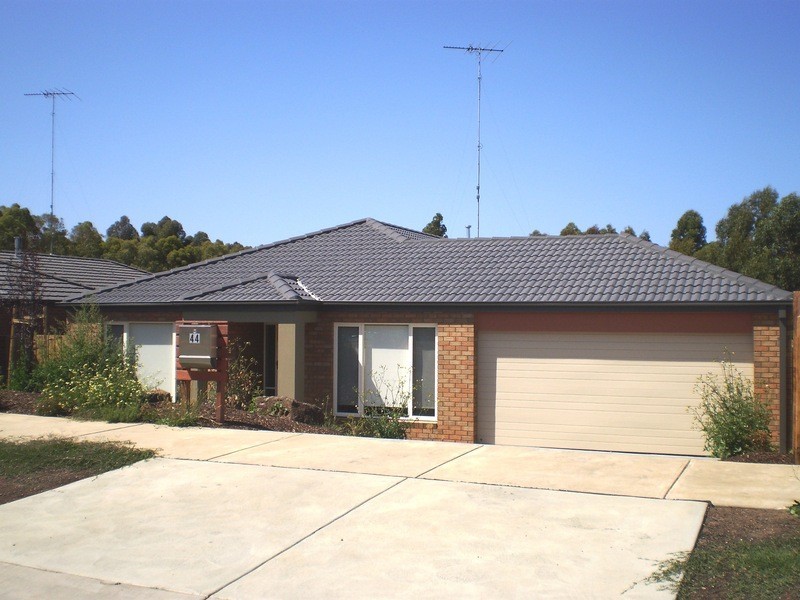 44 Delungra Avenue, Clifton Springs VIC 3222