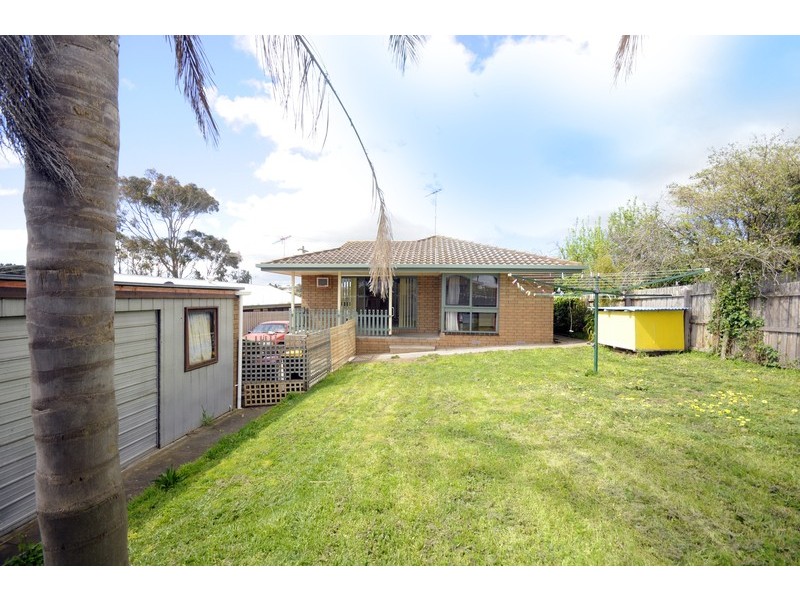 12 Bunganowee Drive, Clifton Springs VIC 3222