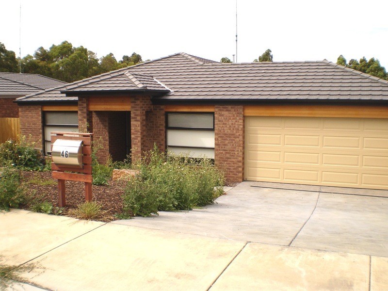 46 Delungra Avenue, Clifton Springs VIC 3222