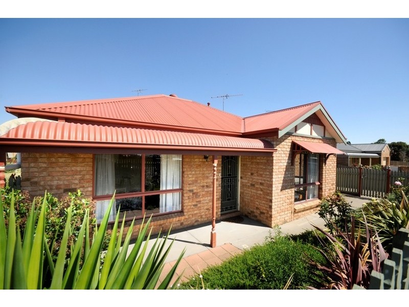 1/27 Clifton Springs Road, Drysdale VIC 3222