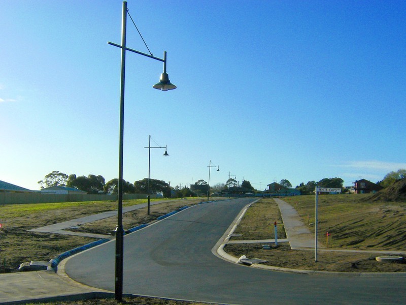 Lot 5a Water Vistas Estate, Clifton Springs VIC 3222