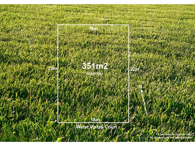 Lot 6b Water Vistas Estate, Clifton Springs VIC 3222