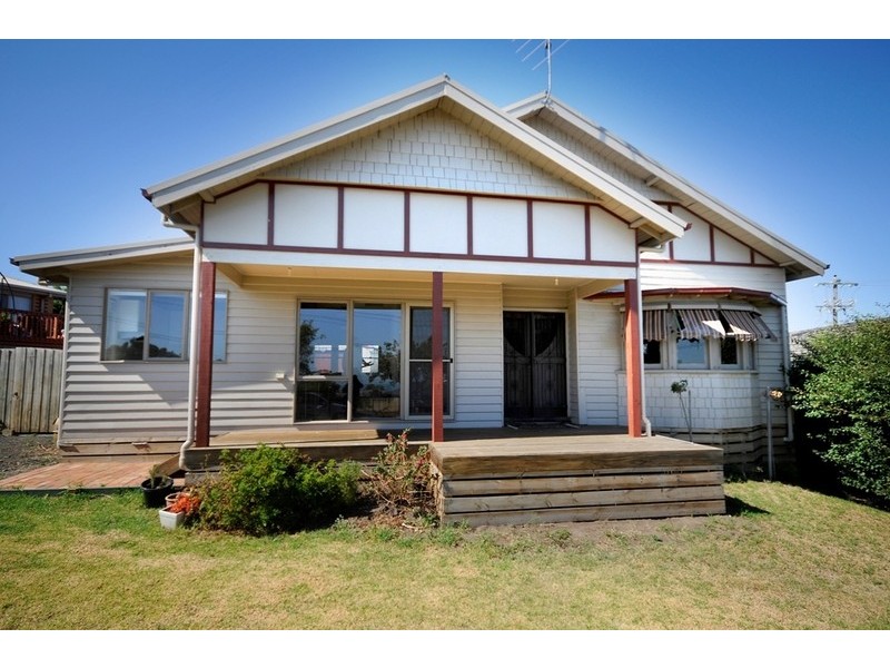 89 Bay Shore Avenue, Clifton Springs VIC 3222