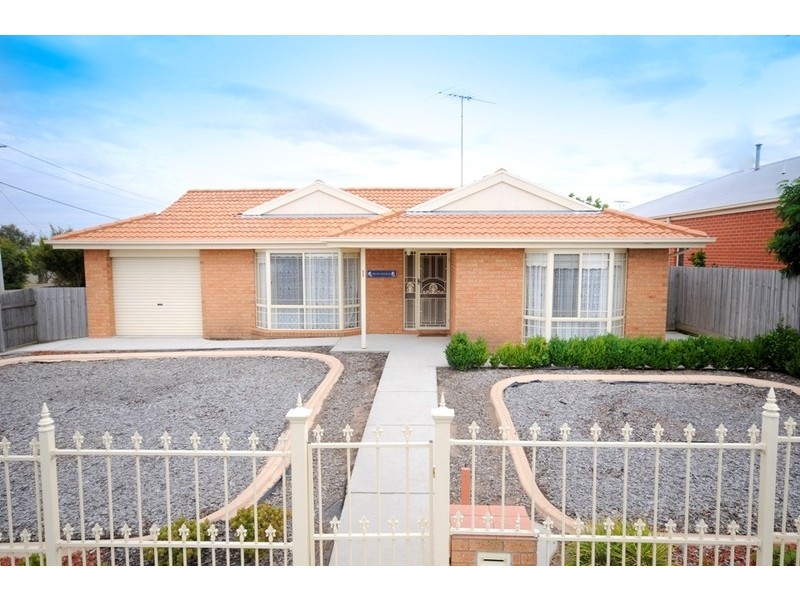 1 Nash Avenue, Drysdale VIC 3222