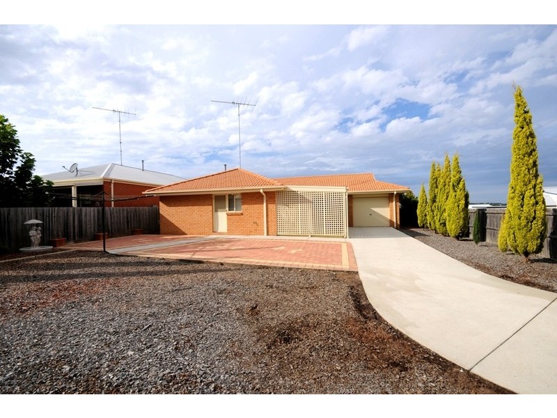 1 Nash Avenue, Drysdale VIC 3222