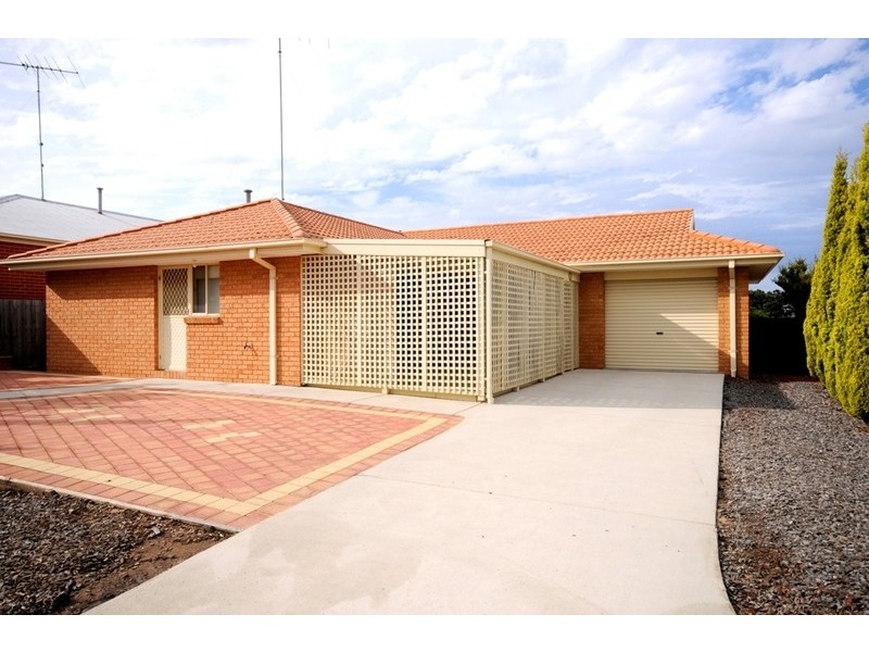 1 Nash Avenue, Drysdale VIC 3222