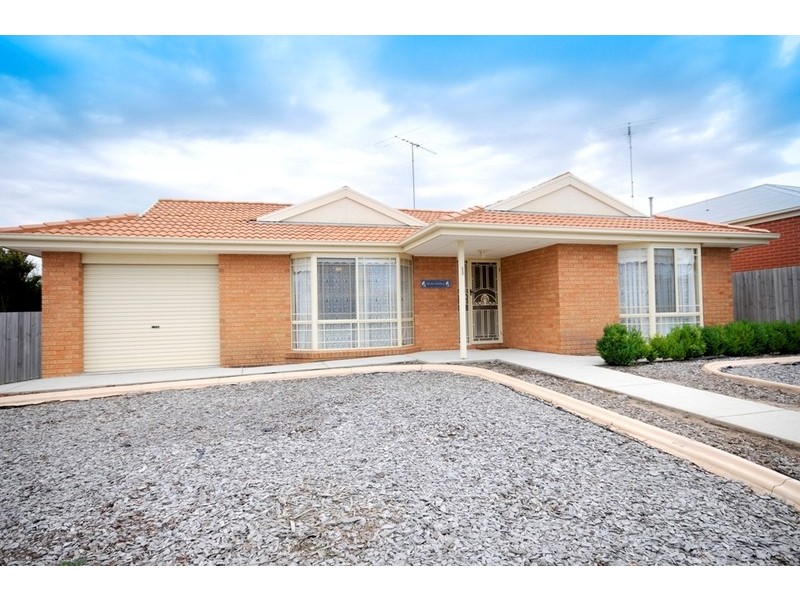 1 Nash Avenue, Drysdale VIC 3222