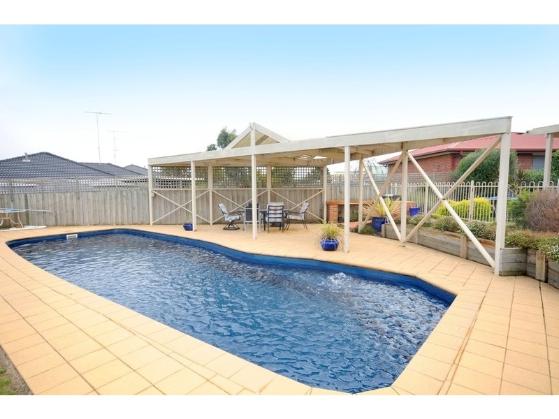 60 Rebecca Drive, Leopold VIC 3224