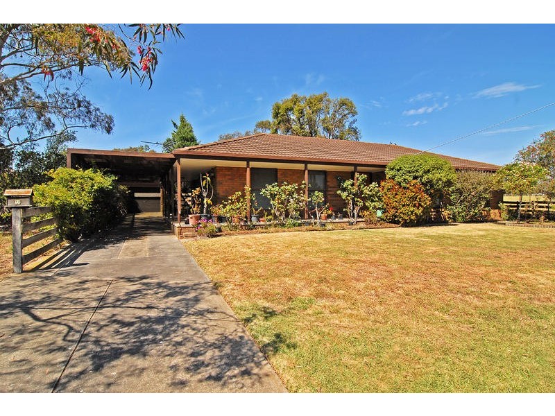 14 Deburgh Road, Drysdale VIC 3222