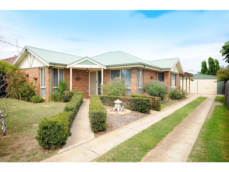 22 Yarramundi Drive, Clifton Springs VIC 3222