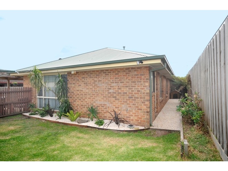 22 Yarramundi Drive, Clifton Springs VIC 3222