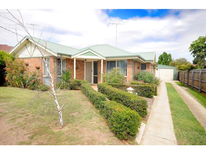 22 Yarramundi Drive, Clifton Springs VIC 3222