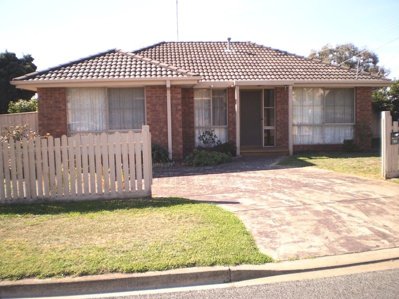 50 Country Club Drive, Clifton Springs VIC 3222