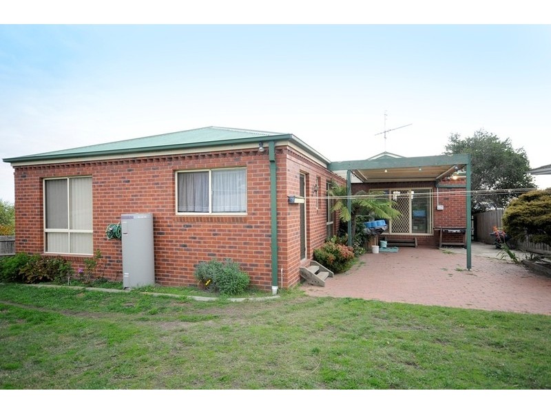 6 Wardoo Court, Clifton Springs VIC 3222