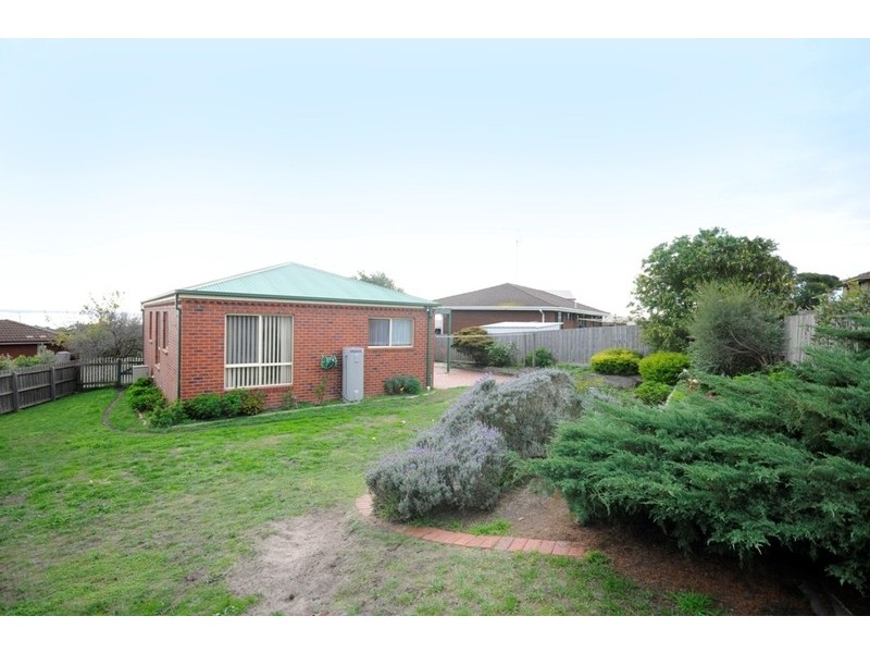 6 Wardoo Court, Clifton Springs VIC 3222