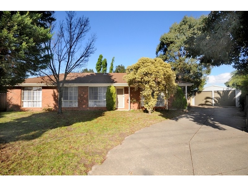 5 Cullen Court, Clifton Springs VIC 3222