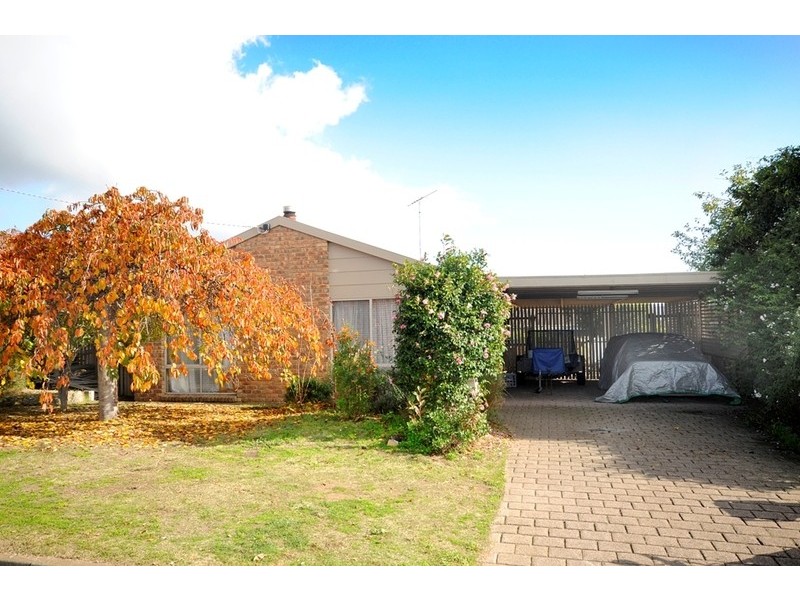 4 Alchera Court, Clifton Springs VIC 3222