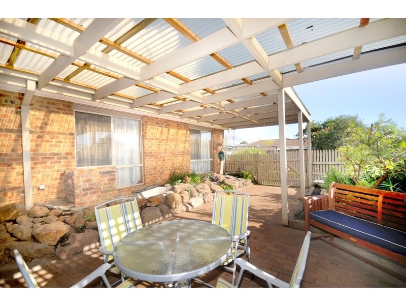 4 Alchera Court, Clifton Springs VIC 3222