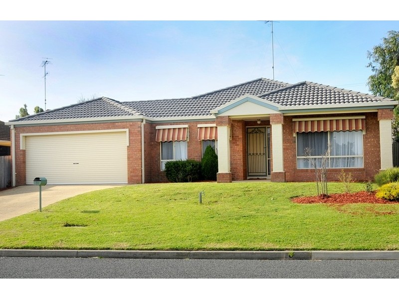 57 Country Club Drive, Clifton Springs VIC 3222