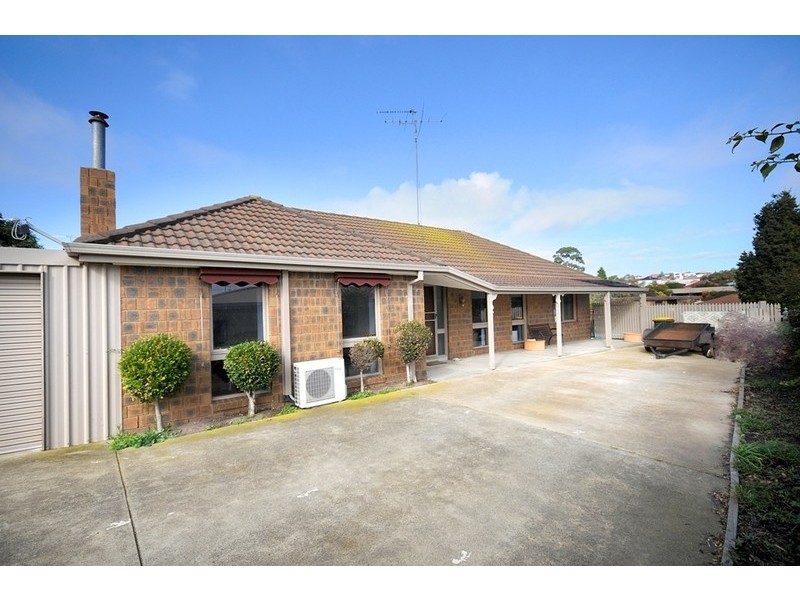 24 Bullimah Avenue, Clifton Springs VIC 3222