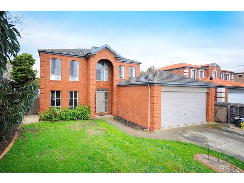5 Beacon Point Road, Clifton Springs VIC 3222