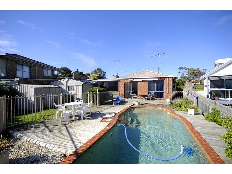 34 Coolangatta Drive, Clifton Springs VIC 3222