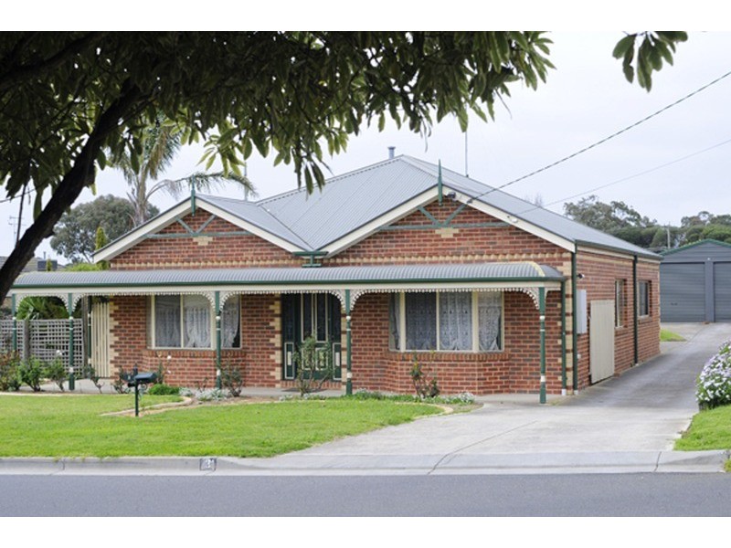 3 Bogan Street, Clifton Springs VIC 3222