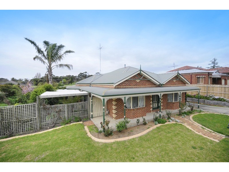 3 Bogan Street, Clifton Springs VIC 3222