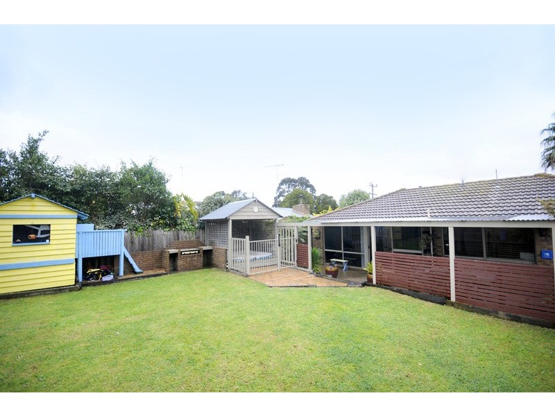 48 Bay Shore Avenue, Clifton Springs VIC 3222