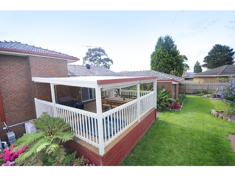 15 Coronae Drive, Clifton Springs VIC 3222