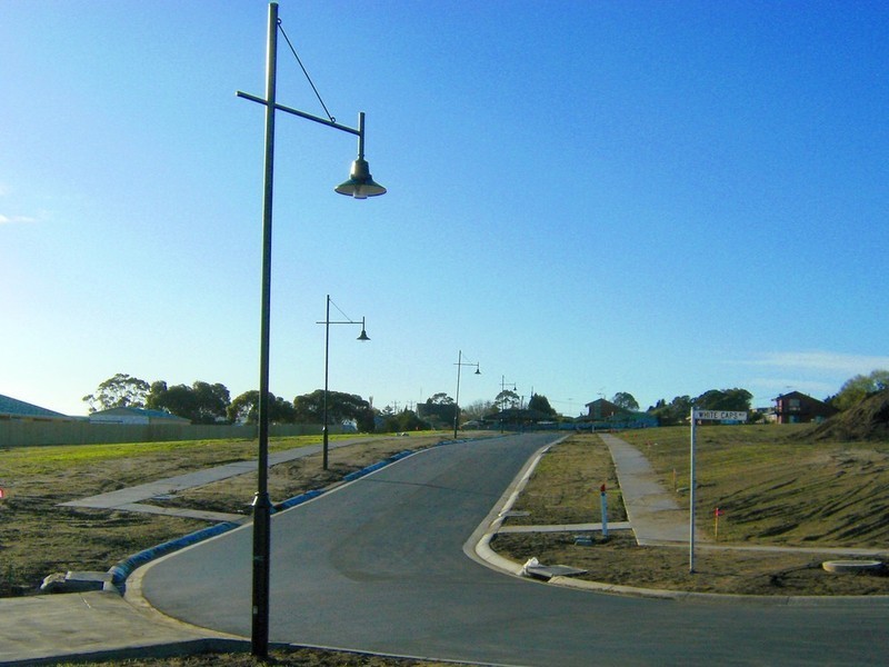 Lot 6b Water Vistas Estate, Clifton Springs VIC 3222