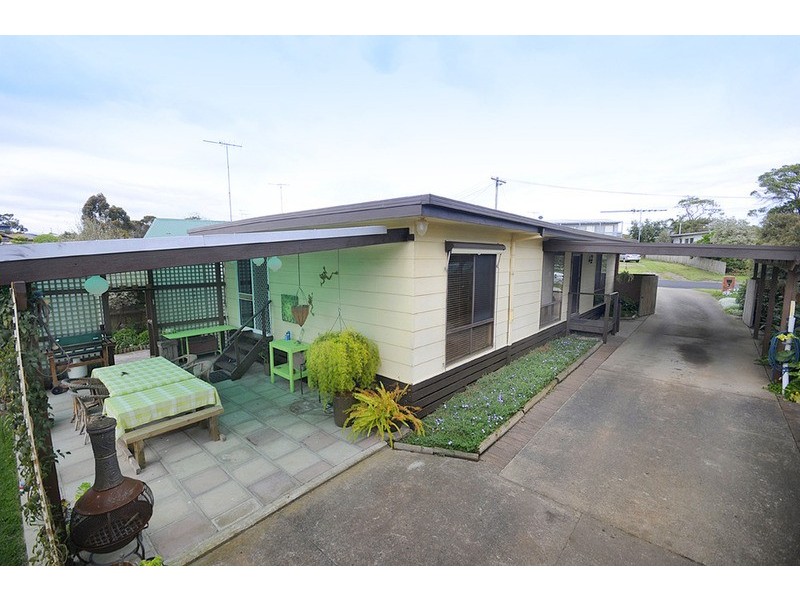 35 Yarramundi Drive, Clifton Springs VIC 3222