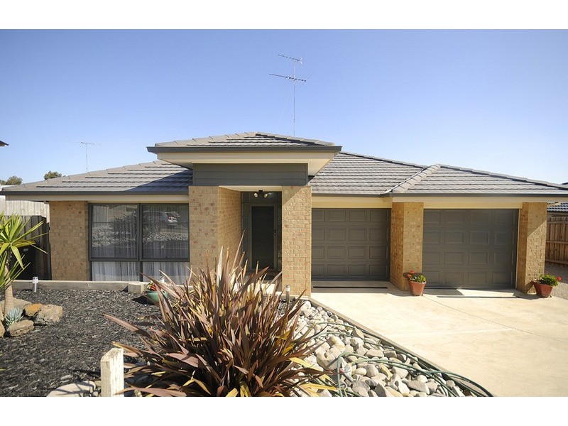 22 Gidgee Mews, Clifton Springs VIC 3222